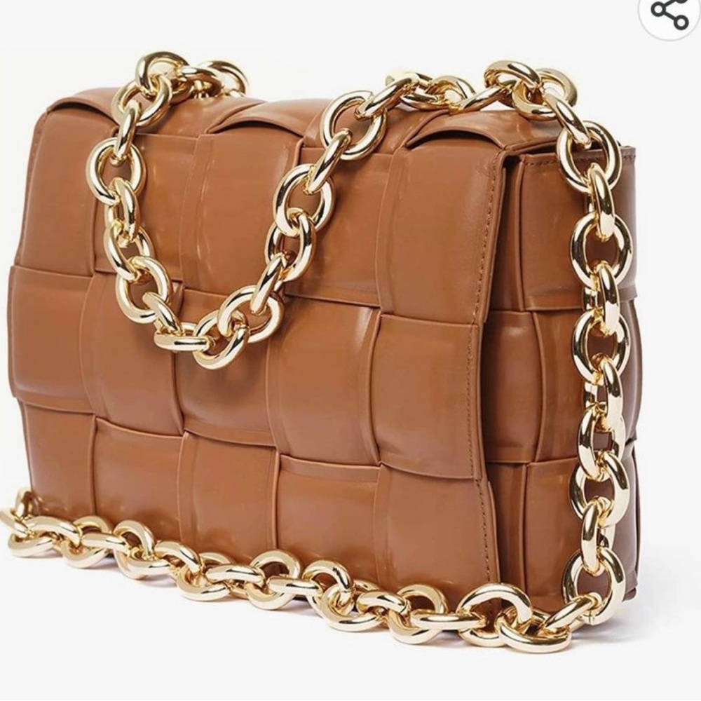 Designer bag